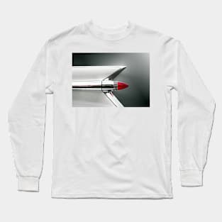 Classic Car Long Sleeve T-Shirt